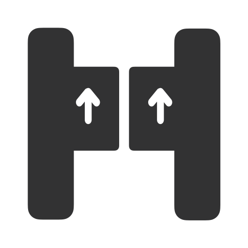 gate Icon