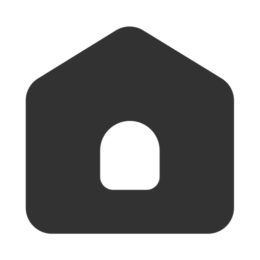 home-page Icon