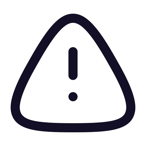danger-triangle-svgrepo-com Icon