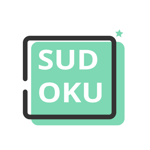 sudoku-2 Icon
