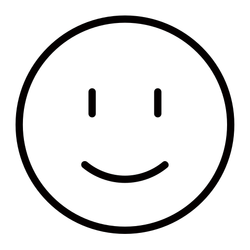 st-smile-face Icon