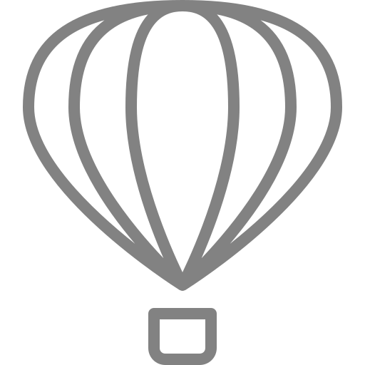 hotairballoon Icon