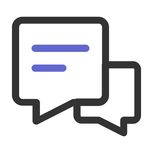 interaction Icon
