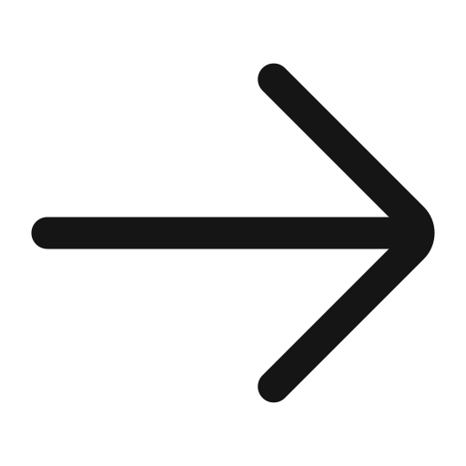 Arrow to the right Icon