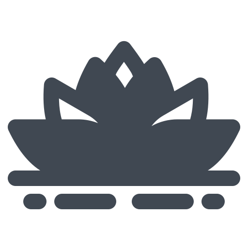 Lotus-1 Icon