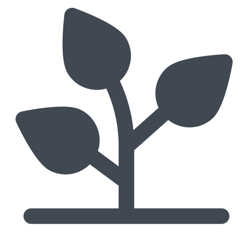 Plant-5 Icon