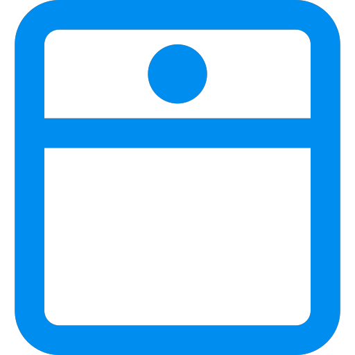 File - linear Icon