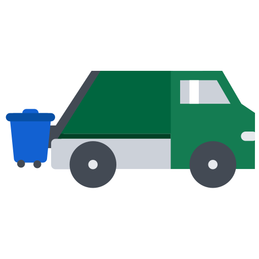 Bucket truck Icon