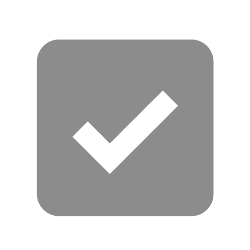 Select selected Icon