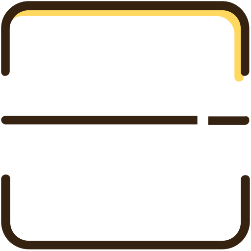 0 bottom navigation bar-17 Icon