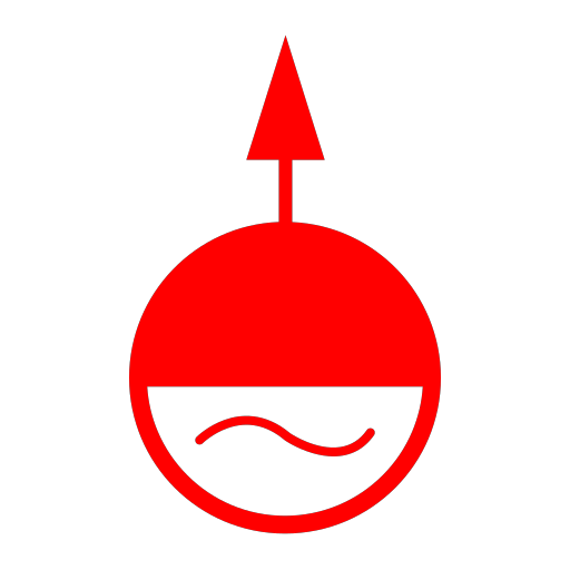 Fuel injection water Icon