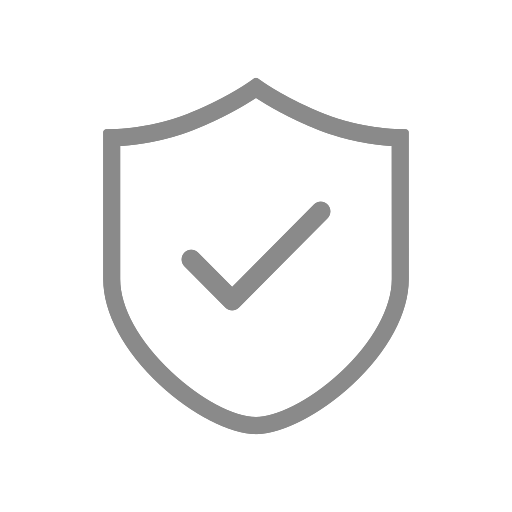 Authentication message Icon