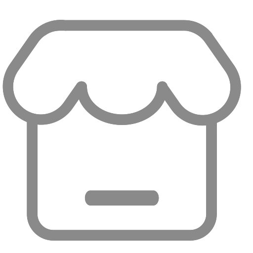 Merchant application list Icon