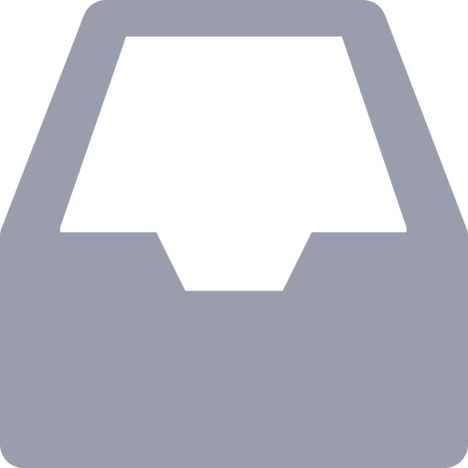 System - asset classification Icon