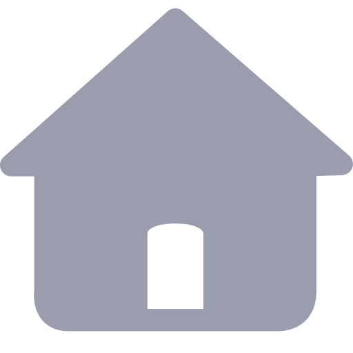 System - home configuration Icon