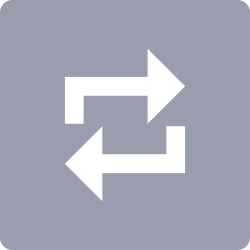 Work order - cycle task Icon