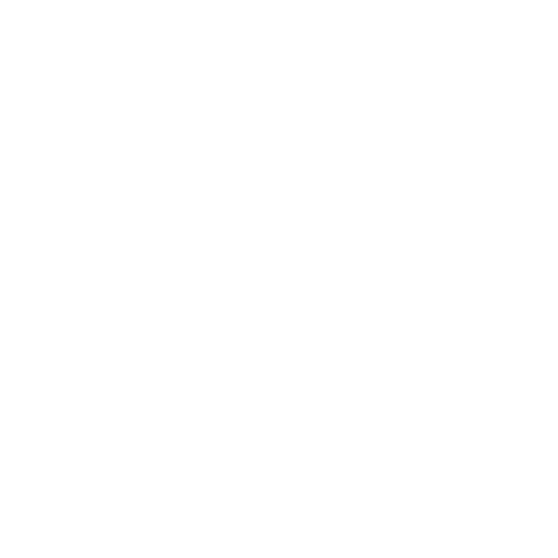 Logistics company privacy Icon