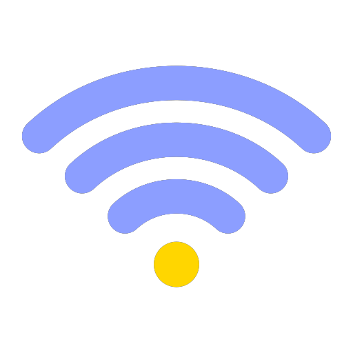 Wi-Fi-01 Icon