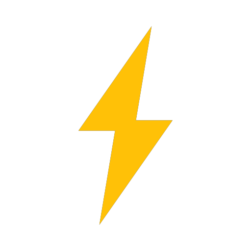 Flash_On Icon