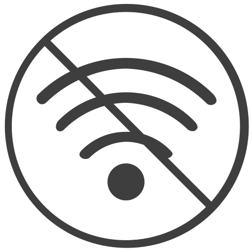wifi-limit-01 Icon