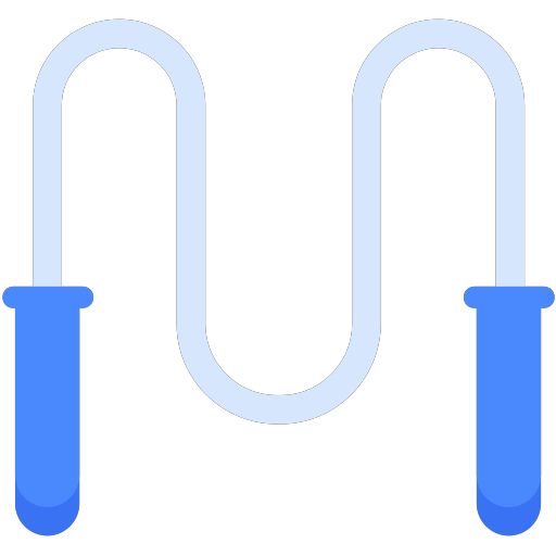 Jumping_Rope Icon