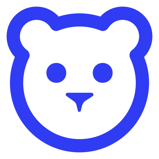 bear Icon