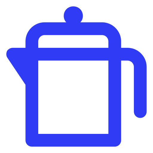 coffeepot Icon