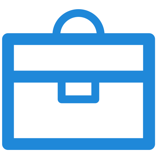 Business Overview Icon