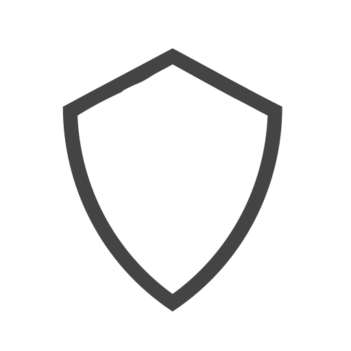 Shield guard Icon