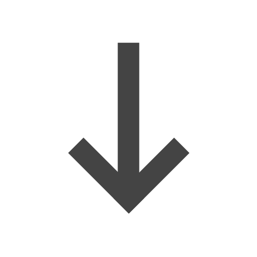 Arrow_ down Icon