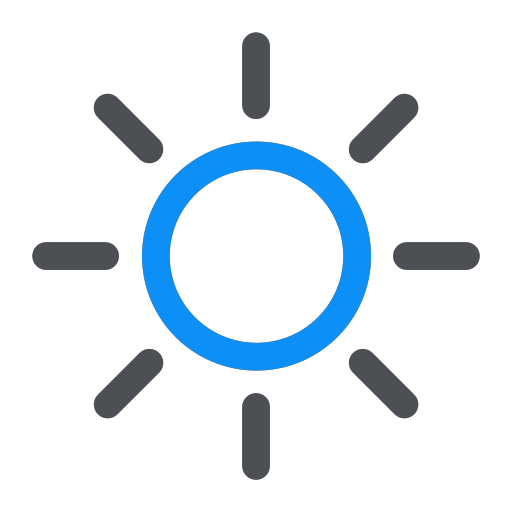 daytime Icon