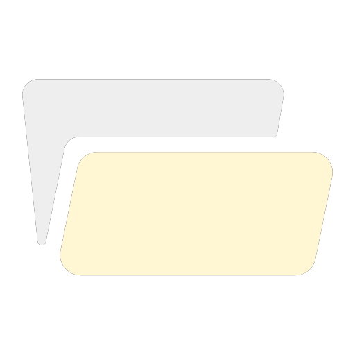 Open file Icon Icon