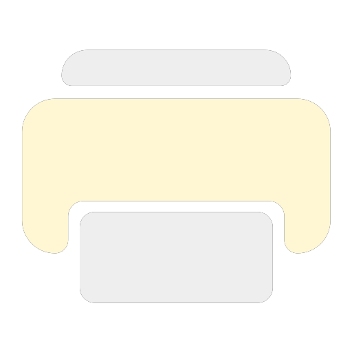 Print Icon Icon