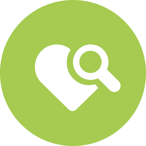 Medical consumption information query Icon