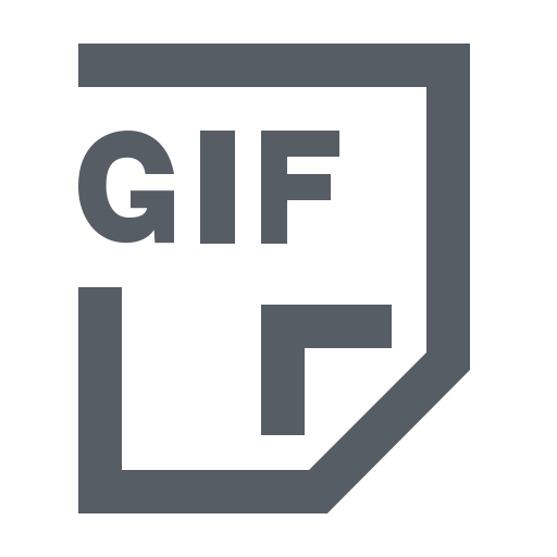 gif-file Icon