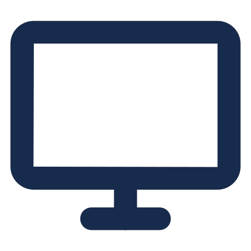 monitor Icon