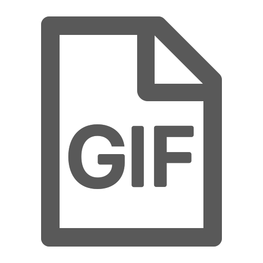 file-GIF Icon