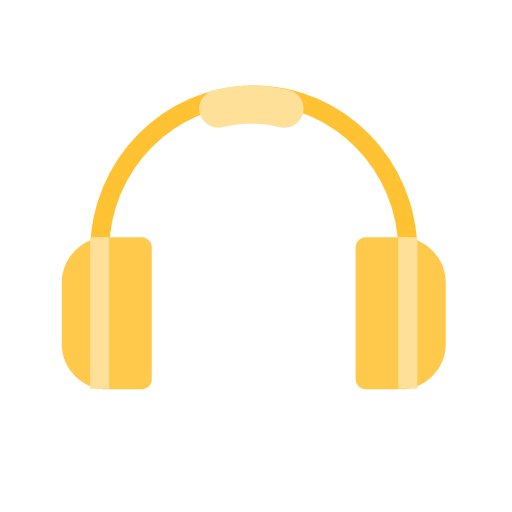 earphone Icon