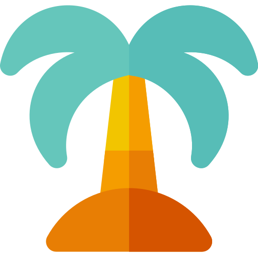 palm-tree Icon