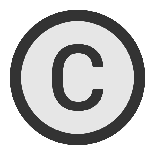 copyright-circle Icon