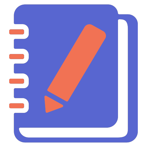 journal Icon