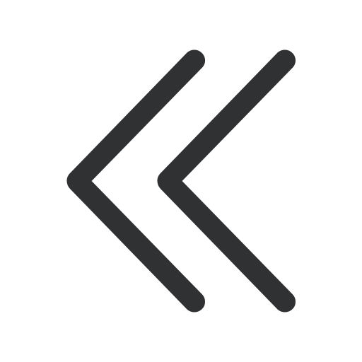 Double arrow Icon