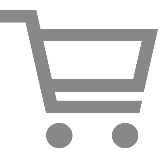 Web page - shopping cart Icon