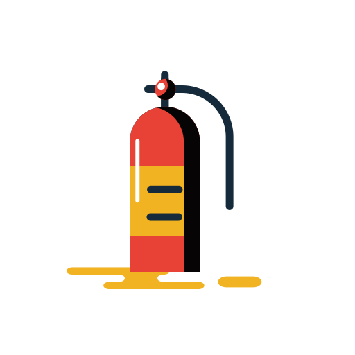 Fire extinguisher Icon