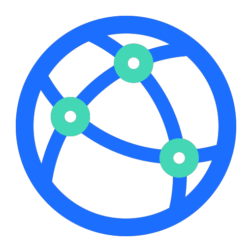 Network net Icon
