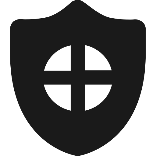 Safety control Icon