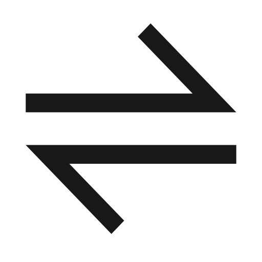 switch-line Icon