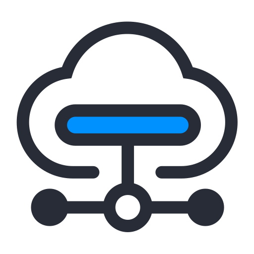 Product Internet of things Icon