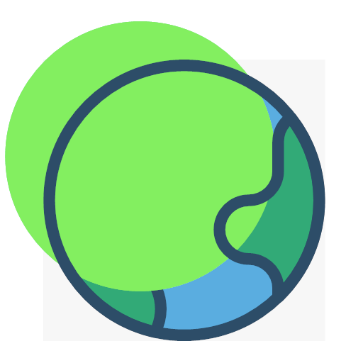 environment Icon