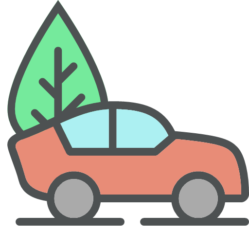 eco_friendly_vehicle Icon